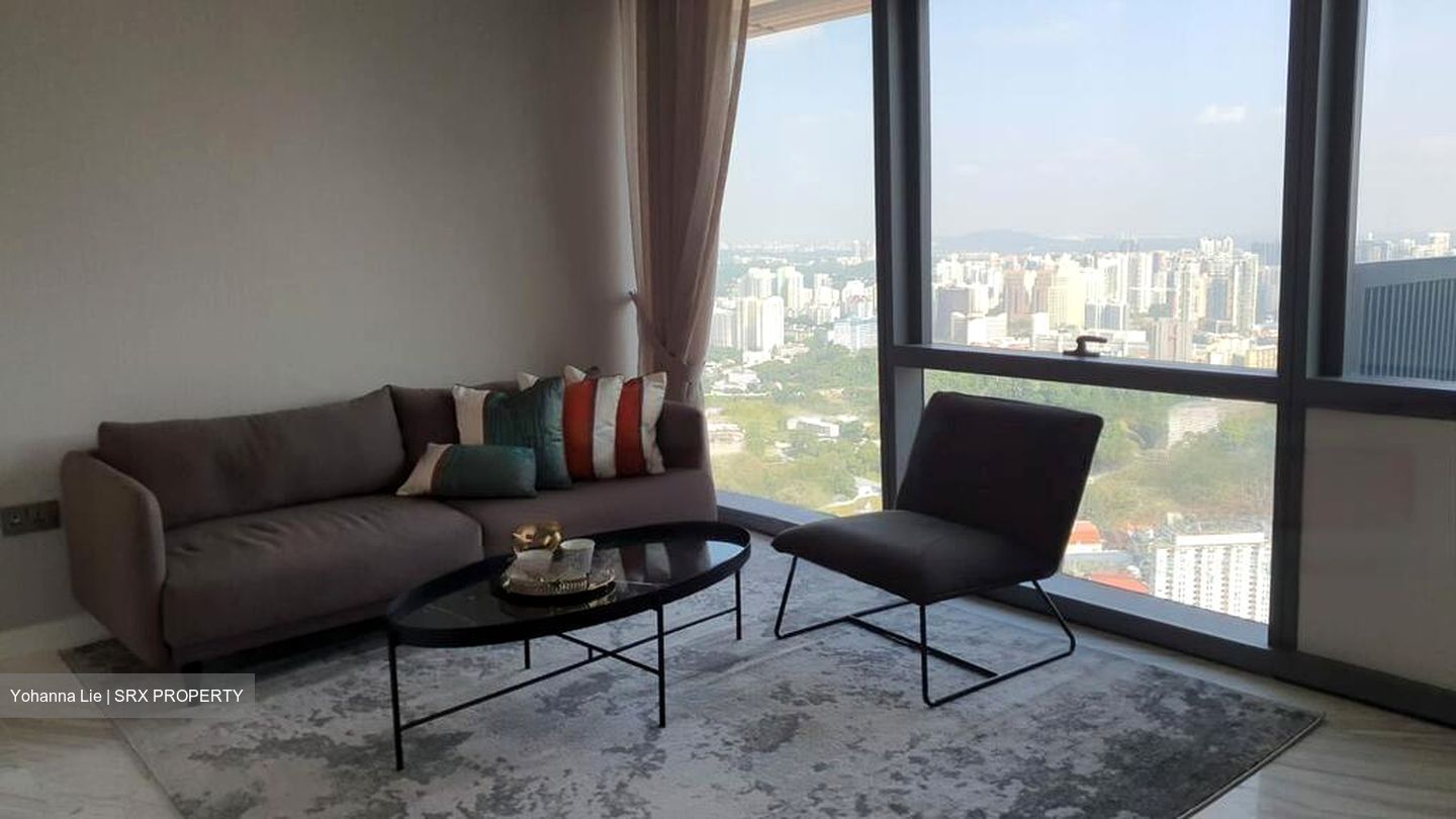 Wallich Residence  (D2), Condominium #596496091